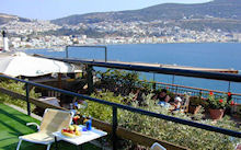 Foto Hotel Aeolis in Samos stad ( Samos)